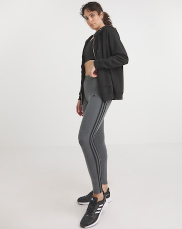 adidas Essentials 3 Stripe Leggings