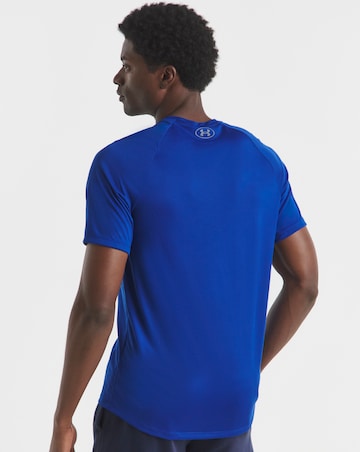 Under Armour Tech 2.0 Short Sleeve T-Shirt