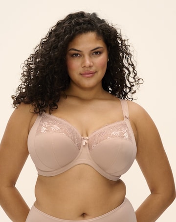 Elomi Morgan Full Cup Wired Bra Sahara
