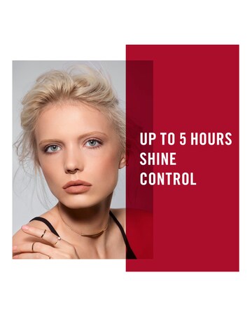 Rimmel Stay Matte Powder - Transparent