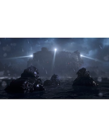 Call of Duty Modern Warfare III (Xbox)