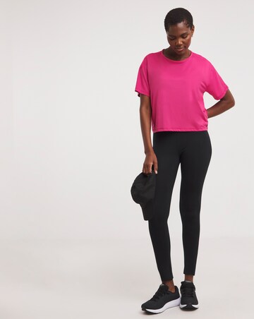 Under ArmourMotion Short Sleeve Top