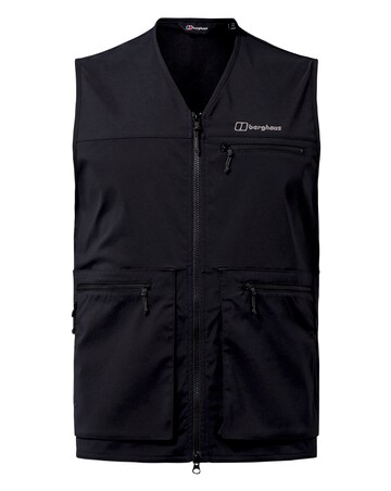 Berghaus Utility Pocket Vest