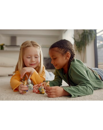 Pip and Posy 5 Figure Pack