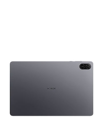 Honor Pad X8a 11in 4+128GB Tablet - Grey