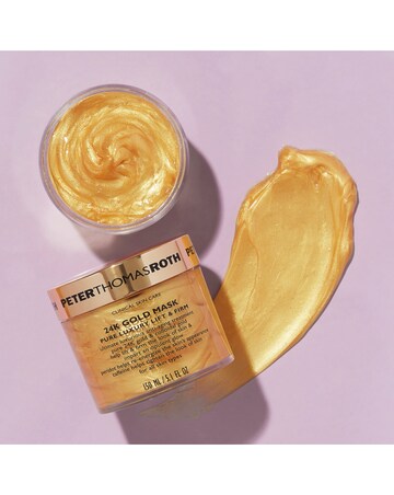 Peter Thomas Roth24K Gold Mask 50ml