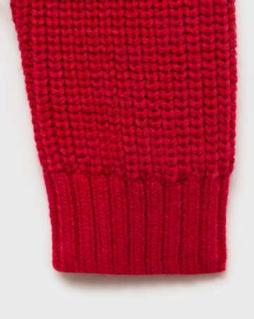 Mango Bonchini Funnel Neck Sweater