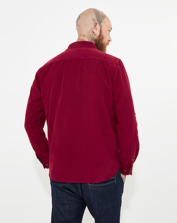 Joe Browns Cord Shirt Long