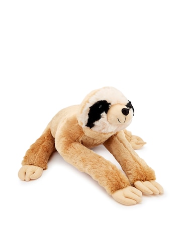 Zappi Sloth - Large Plush
