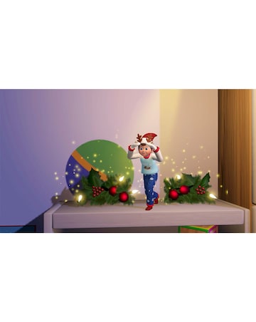 The Elf on the Shelf Christmas Heroes (PS5)