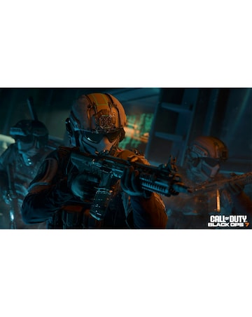Call of Duty: Black Ops 7 (PS4)