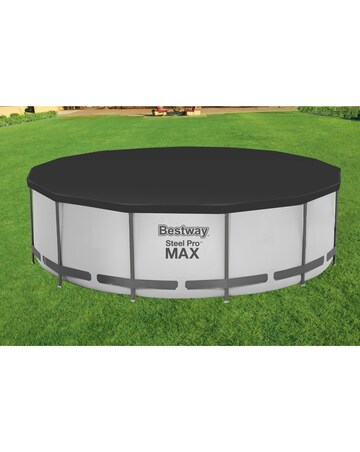 Bestway 12ft Fast Set Pool Cover