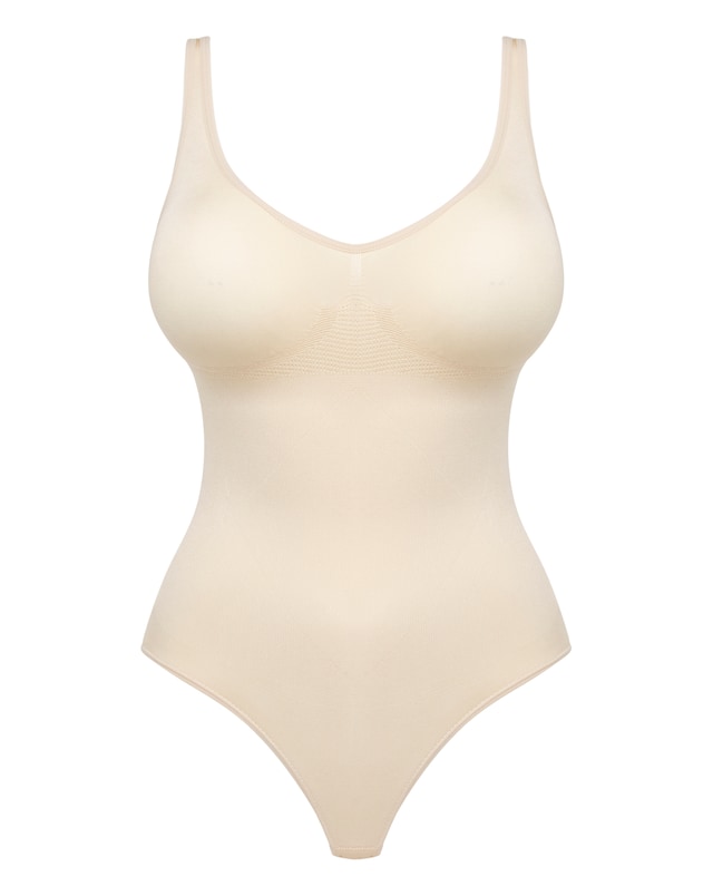 MAGIC Bodyfashion Firm Control Slim Body