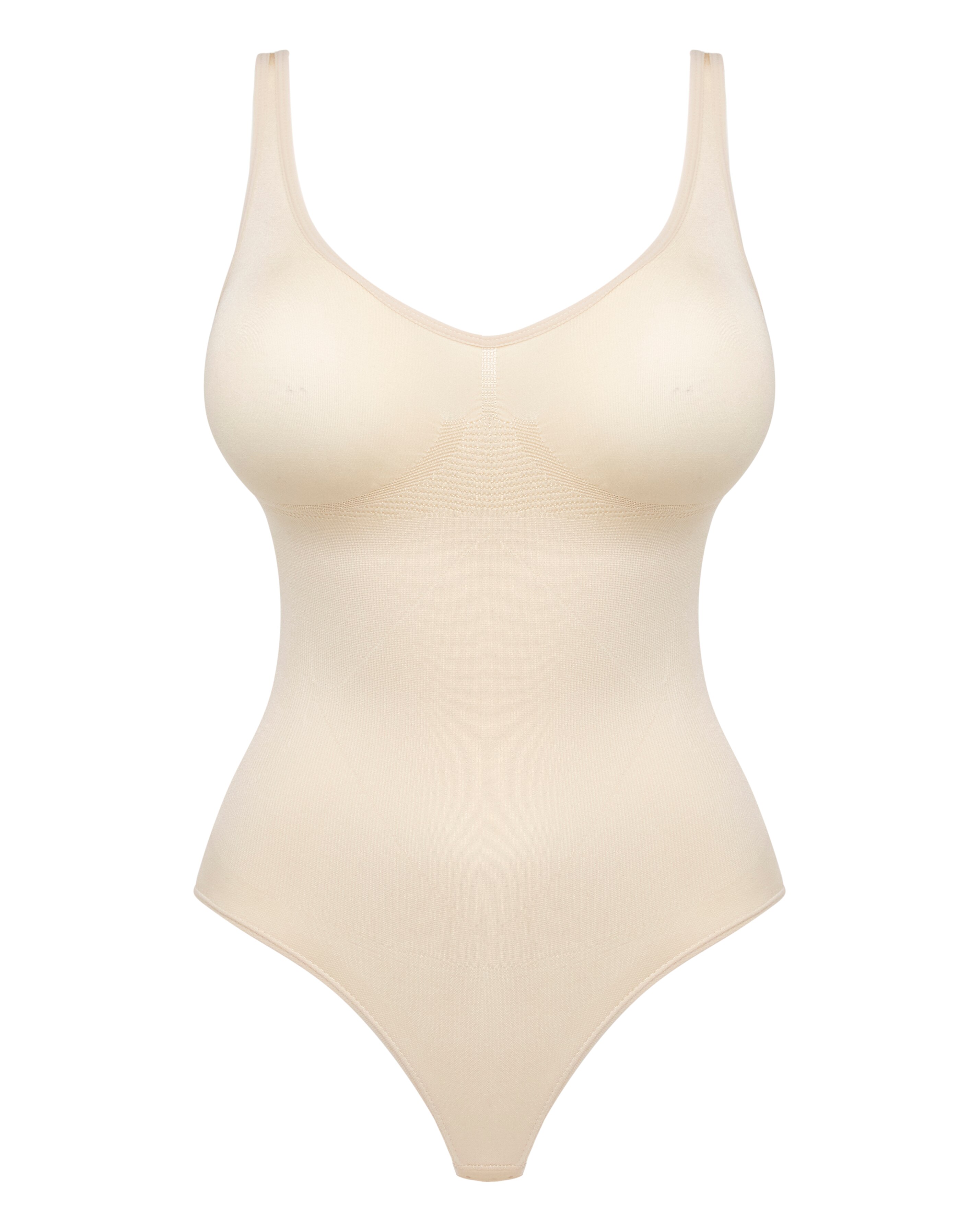 MAGIC Bodyfashion Firm Control Slim Body