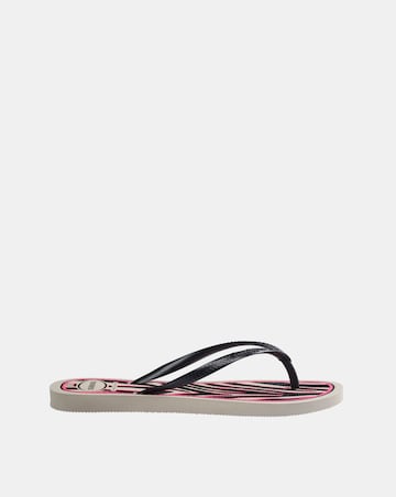 Havaianas Slim Animal Sandals