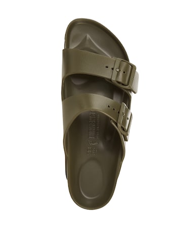 Birkenstock Arizona EVA Sandals - Khaki