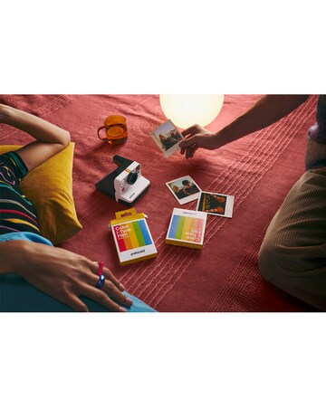 Polaroid Now Gen 2 Instant Camera - Everything Box - Black