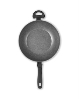 Russell Hobbs Metallic Marble Wok