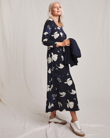 Julipa 2 in 1 Jumper Dress