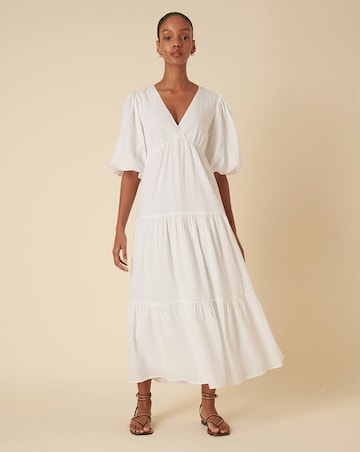 Nobody's Child Roselena Midi Dress