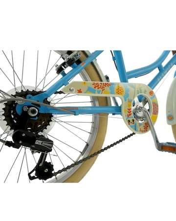 Elswick Cherish Kids Bike - 20 inch wheel