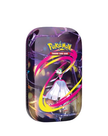 Pokemon TCG: Mega Heroes - Mini Tin - Mega Gardivoir