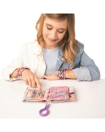 Sticki Rolls Sticki Book Pack S2