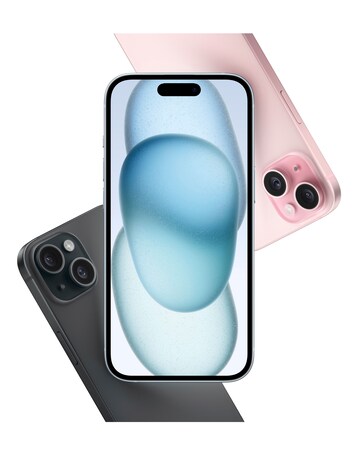 Apple iPhone 15 512GB - Blue