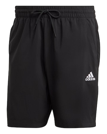 adidas Essentials Logo Shorts