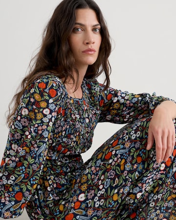 Seasalt Cornwall Meadowsweet Dress