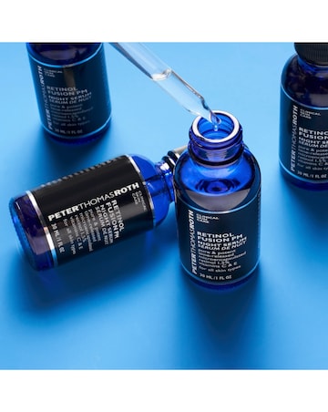 Peter Thomas Roth Retinol Fusion PM Night Serum