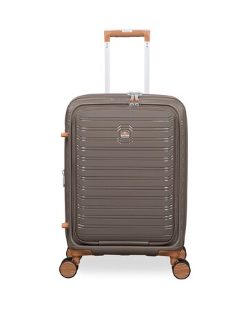 IT Luggage Continuous Cabin Suitcase