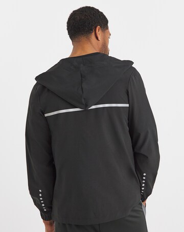 Active Full Zip Jacket