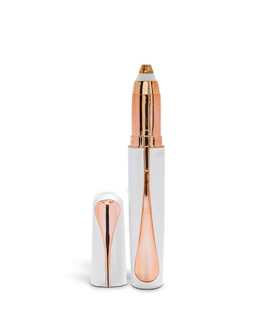 NuYou Eyebrow Shaper Pearl White