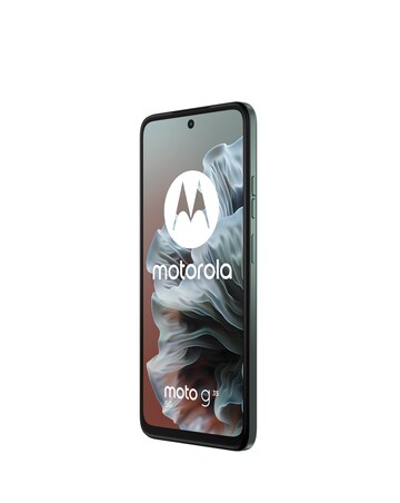 Motorola Moto G35 5G 128GB - Green