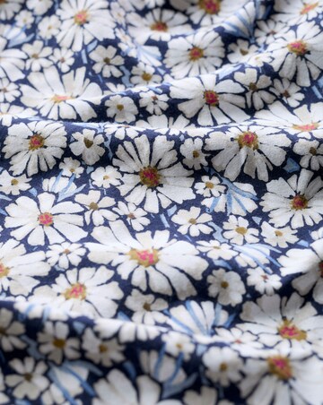 Seasalt Cornwall Rose Trellis Jumpsuit