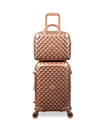 IT Luggage Glitzy Cabin Suitcase