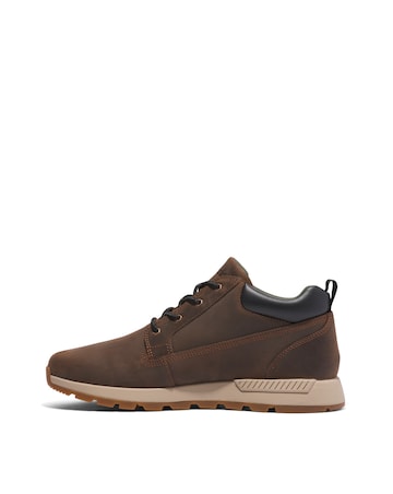 Timberland Killington Trekker Low Lace Trainer - Brown