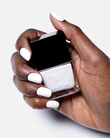 Butter London Patent Shine 10X Nail Lacquer Cotton Buds