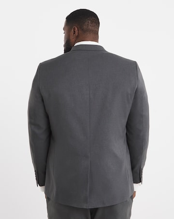 Regular Fit Essential Suit Jacket
