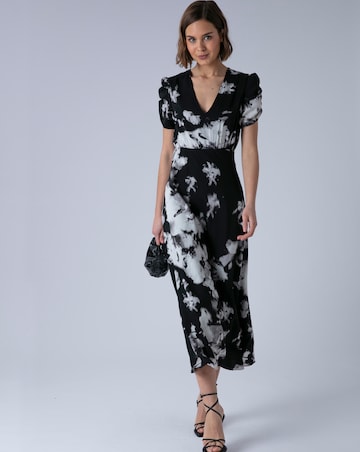 Religion Maxi Dress
