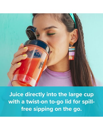 Nutribullet MagicBullet Juicer