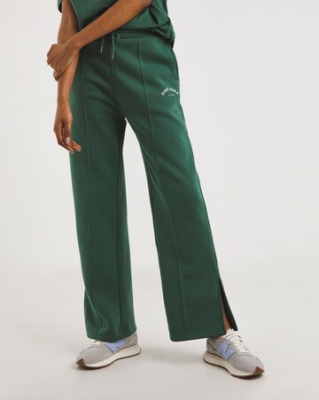 Pink Soda Wilacre Flare Jogger