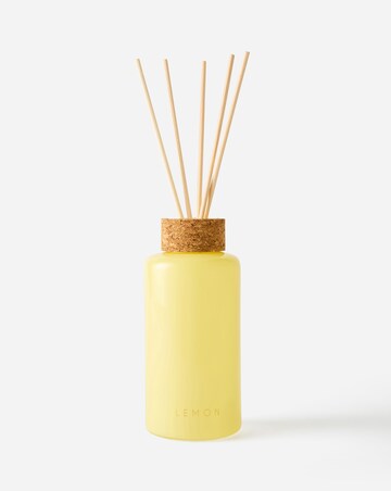 Lemon Scented Diffuser