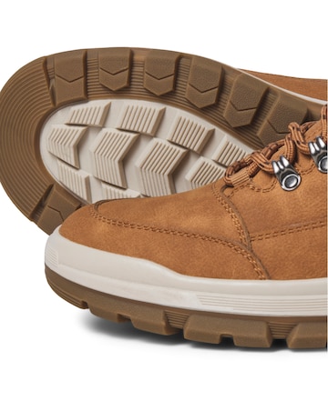 Jack & Jones PU Faux Leather Boot