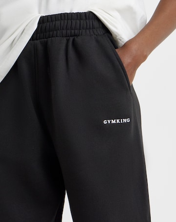 Gym King 365 Boyfriend Joggers