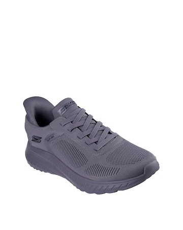 Skechers Bobs Squad Chaos Slip-Ins Trainers