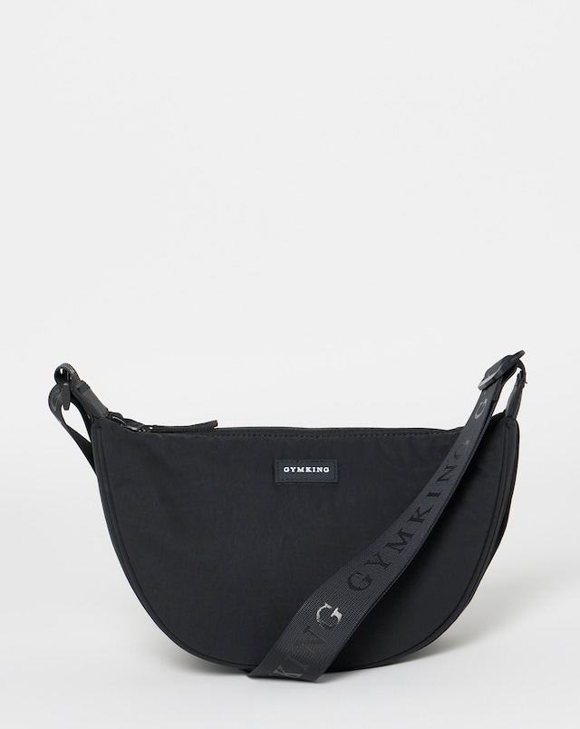 Gym King Rounded Cross Body Bag