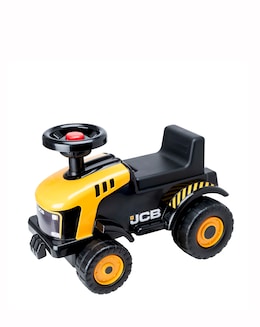JCB Foot To Floor Ride On