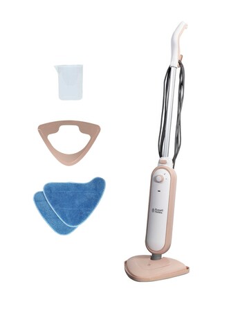 Russell Hobbs RHSM1001BP-G Steam & Clean Steam Mop